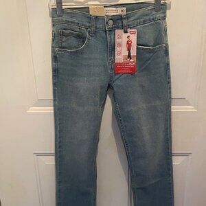 Levi’s 514 Jeans